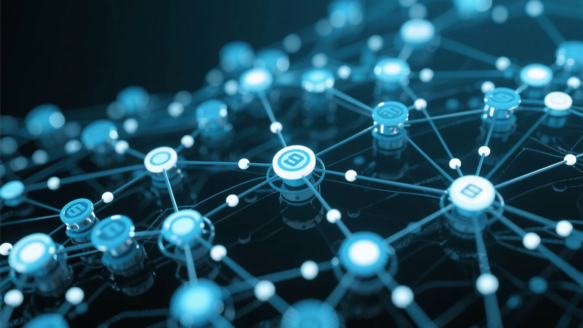 Network Background