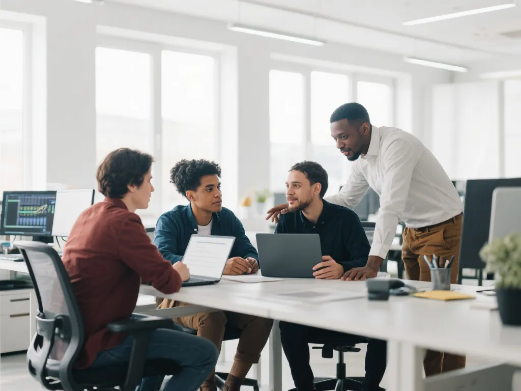 Team Collaboration