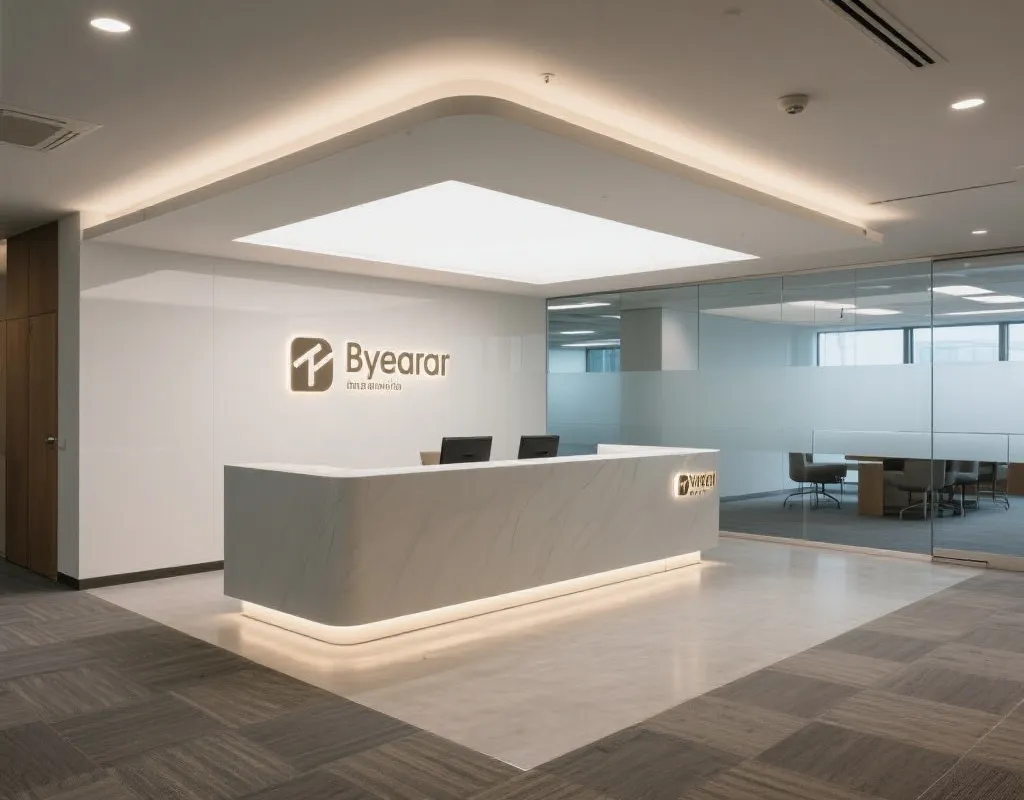 Moden6 Office